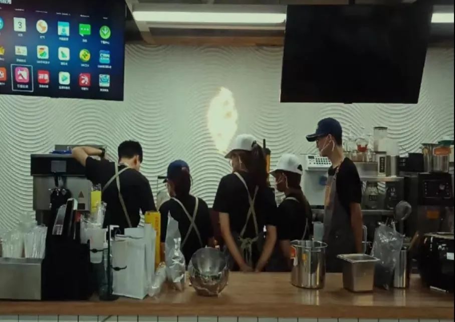 柒格厚切酸奶科技广场店,柒格厚切酸奶桐柏店