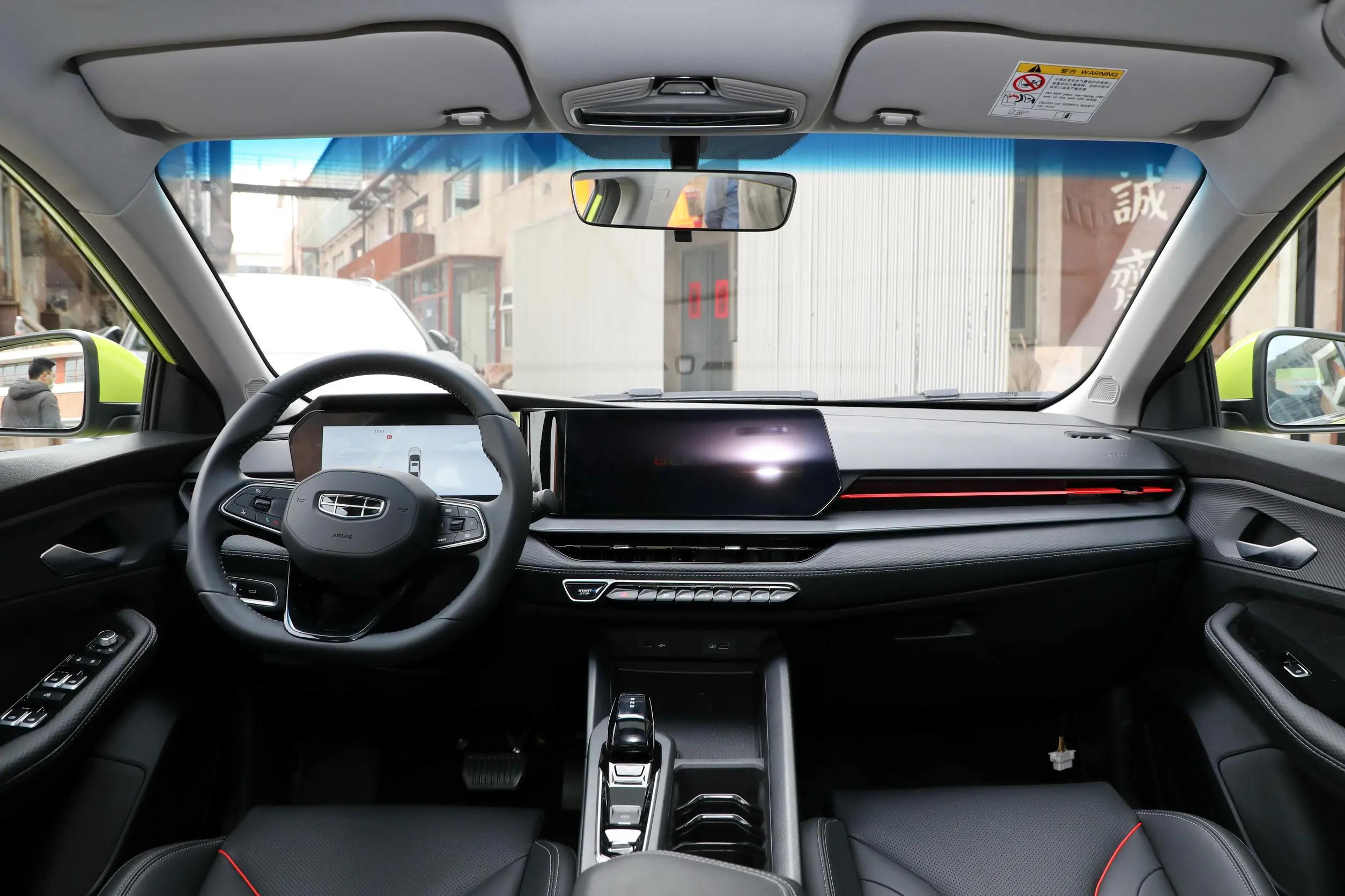 宽敞省油还运动10-15万家轿大推荐,居家代步就选它大气稳重德系品质