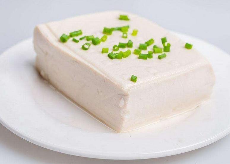 全国哪里的豆腐最好吃,全国最好吃的豆腐是哪里的