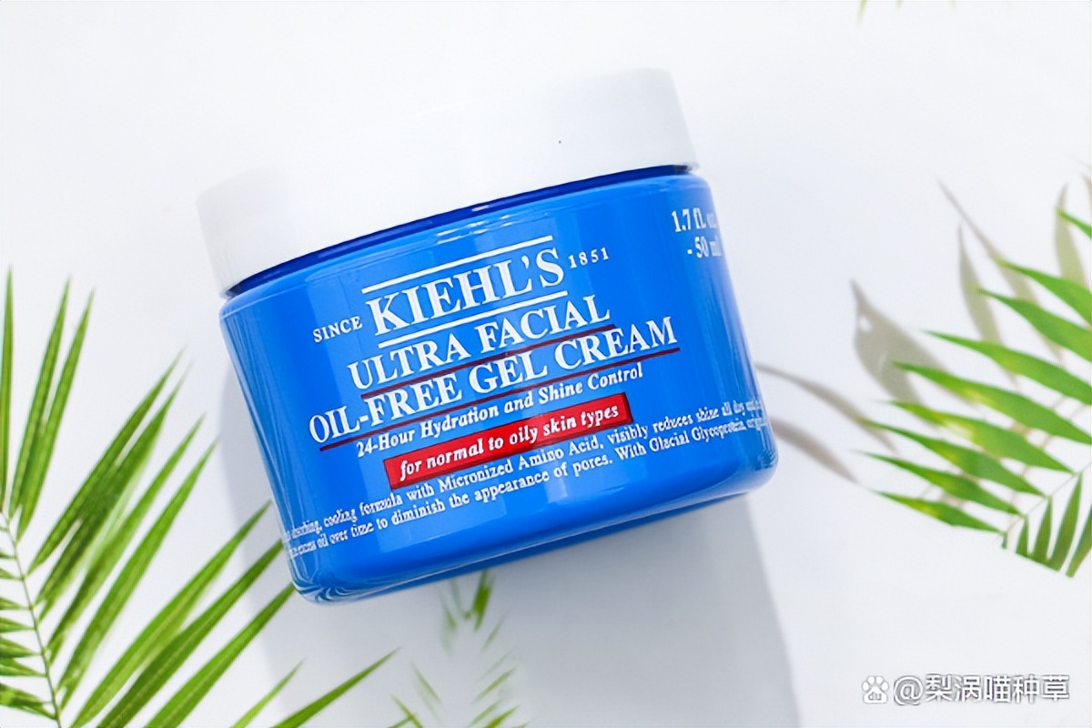 油皮护肤看起来油,油皮痘痘肌看过来