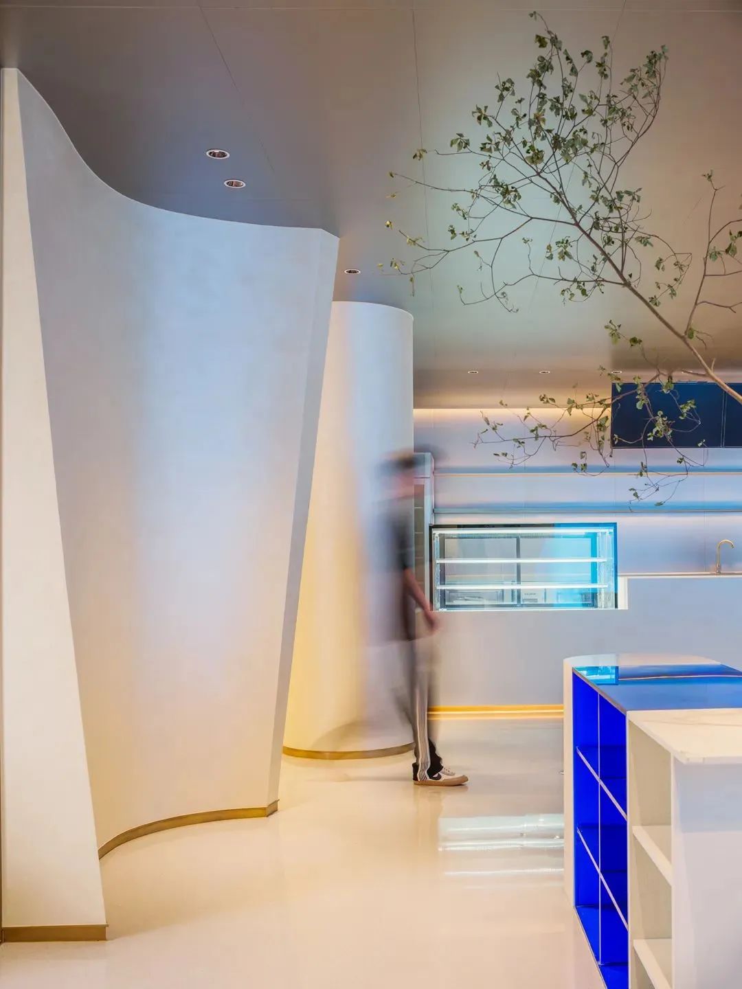 商业空间设计未来,商业空间设计新思维