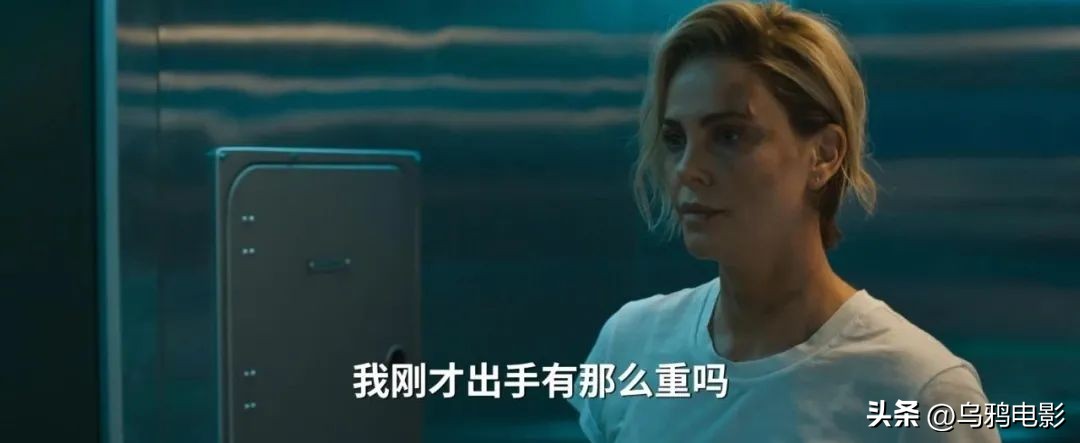 爽麻了！尺度美女全程飙车，它一回归，全球影迷都得高潮…