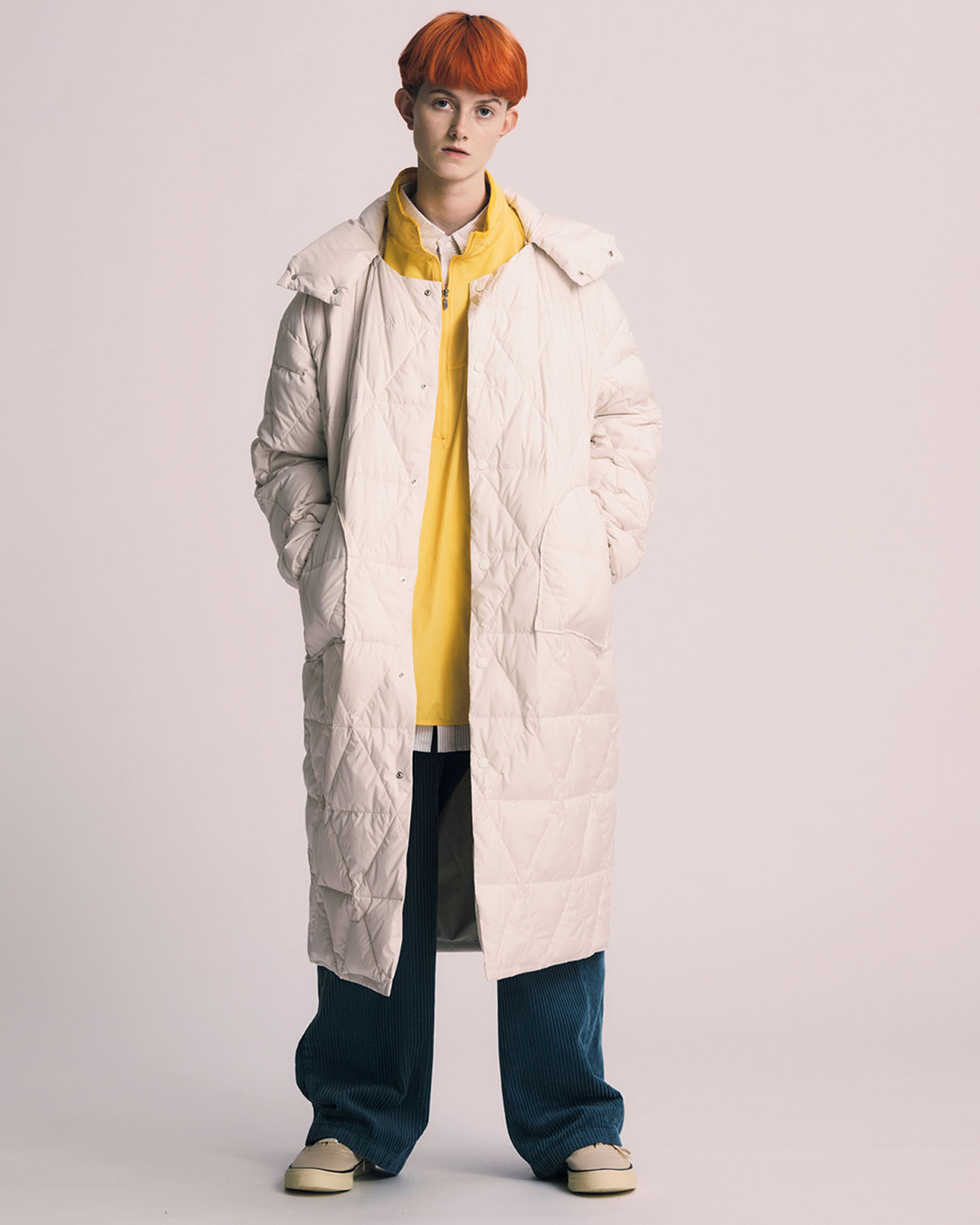 北面紫标22ss包,北面紫标22fw