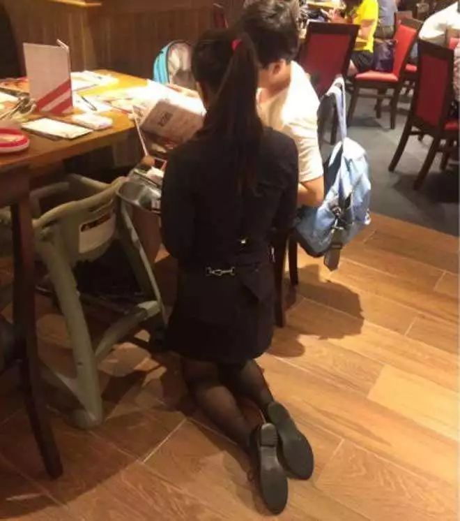 上海富太太月薪14万招聘保姆,上海富太太招丫鬟