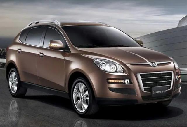 2013年纳智捷大7市区真实油耗,车主真实评价纳智捷