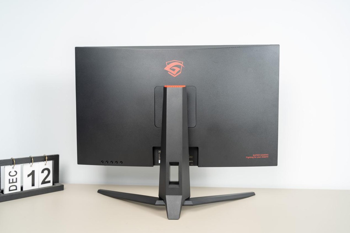 惠科hkc000031.5寸显示器,惠科144hz电竞曲屏显示器