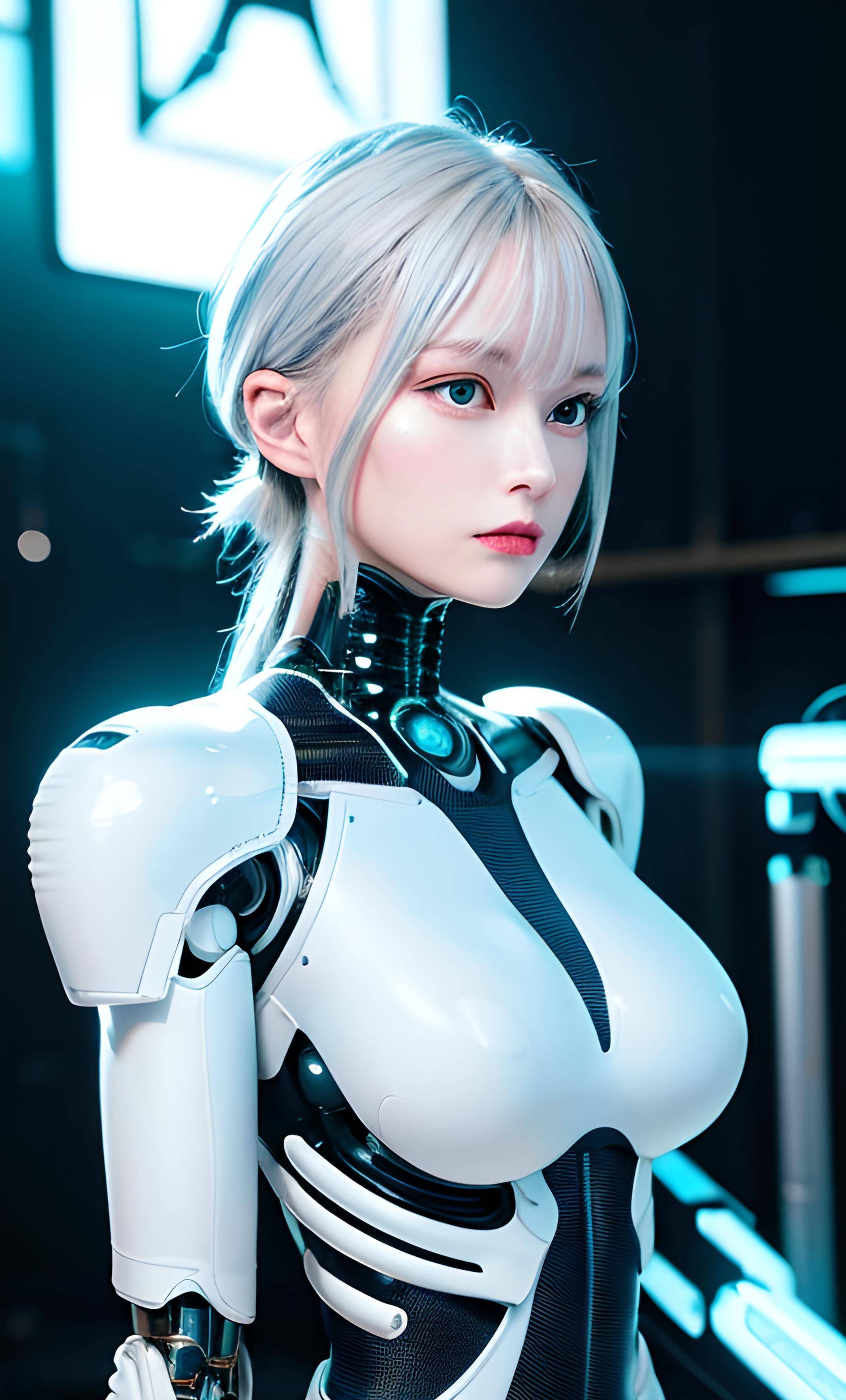 妻子机器人凭什么这么火,妻子机器人为什么这么受欢迎