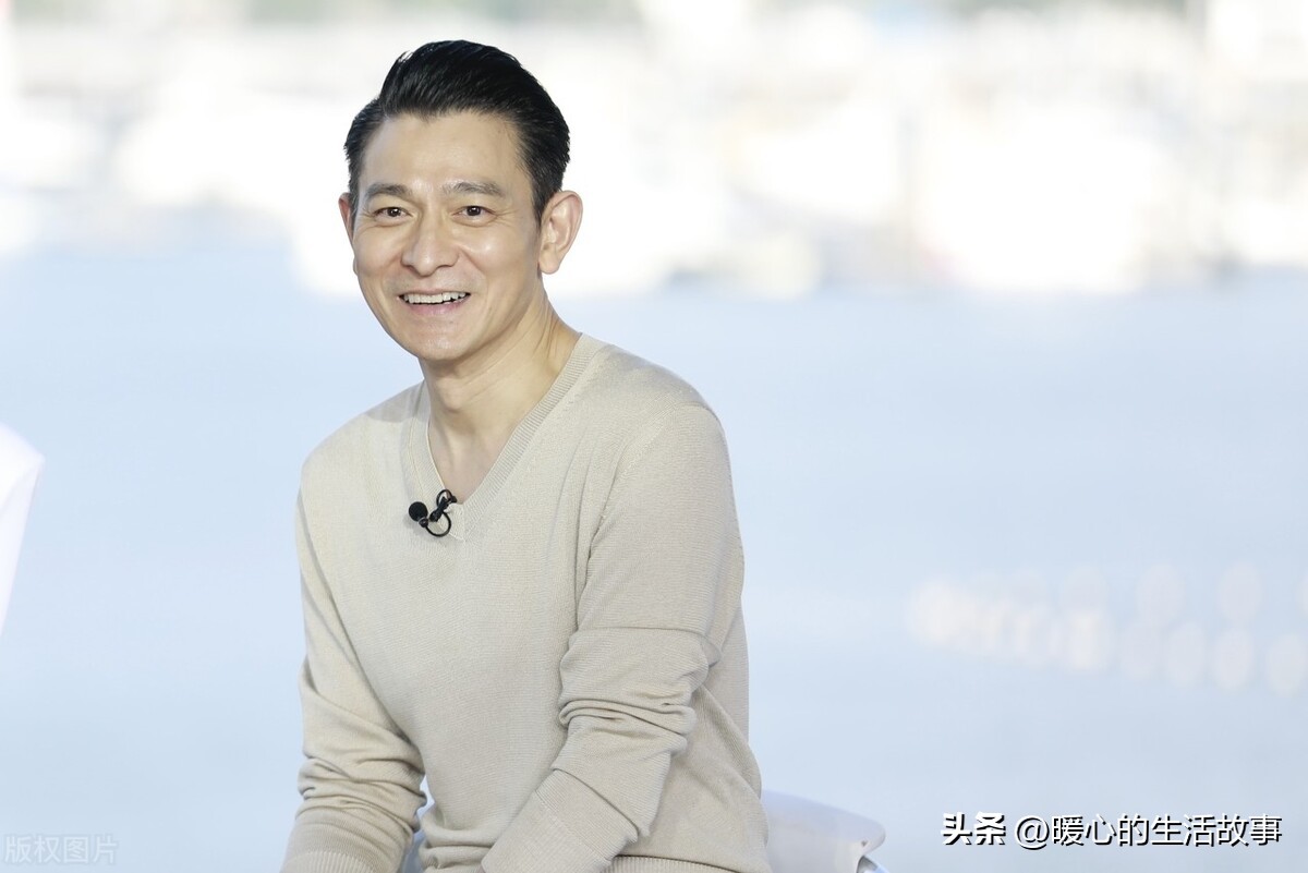 刘德华的经典歌曲悟,刘德华一首人生感悟的歌