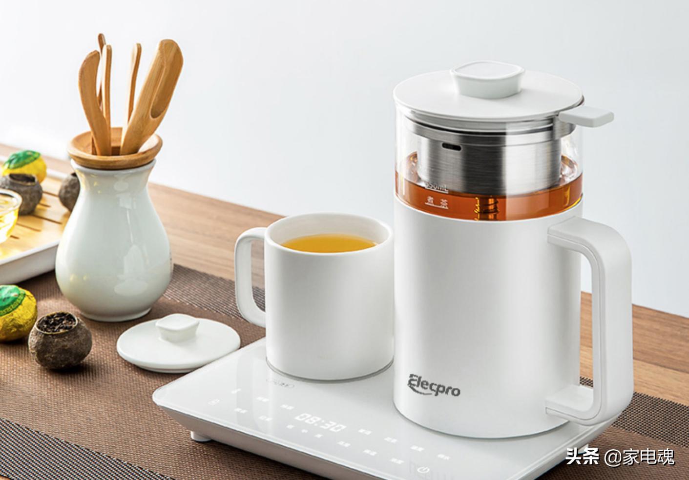 乐视真会玩又一个年轻潮牌伊立浦入驻乐视商城