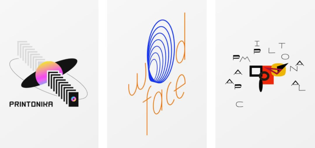 花几百万设计的logo,花几十万找设计师设计头像