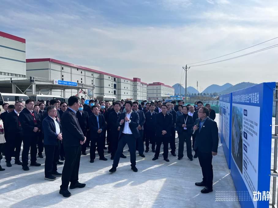 宁德时代建了哪些生产基地,福建宁德时代生产基地项目