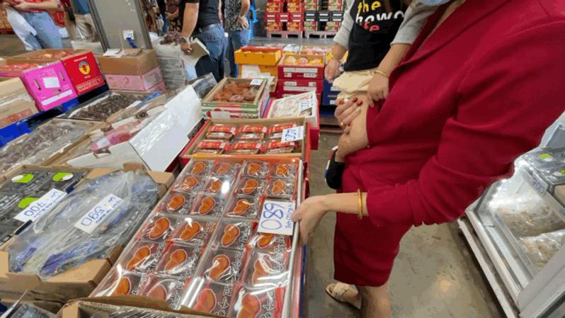 泰国水果批发市场苹果价格,泰国水果批发到中国什么价格