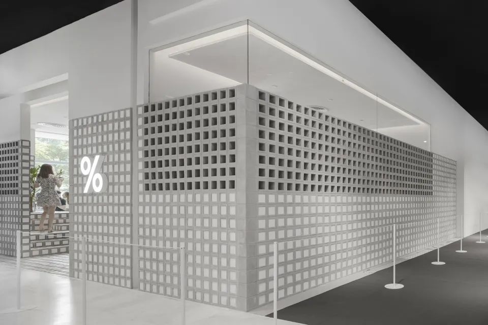 最具人气的咖啡店设计,一间很有创意的咖啡店