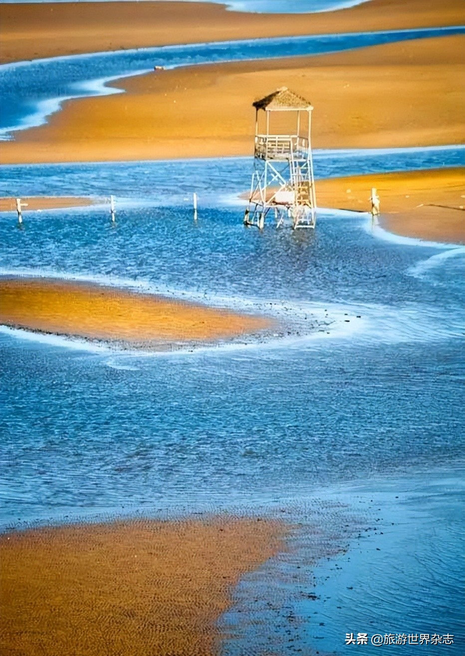 最适合情侣去的海滩,适合情侣去的海滩推荐