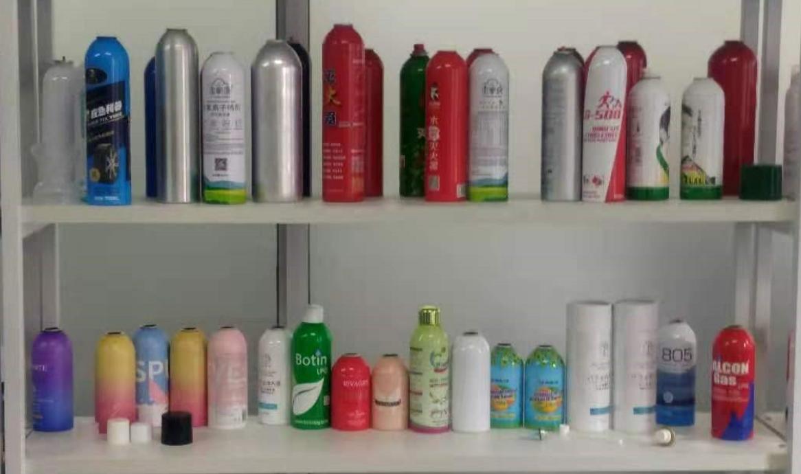 宁波盛锡隆铝罐制造有限公司,盛锡隆铝罐