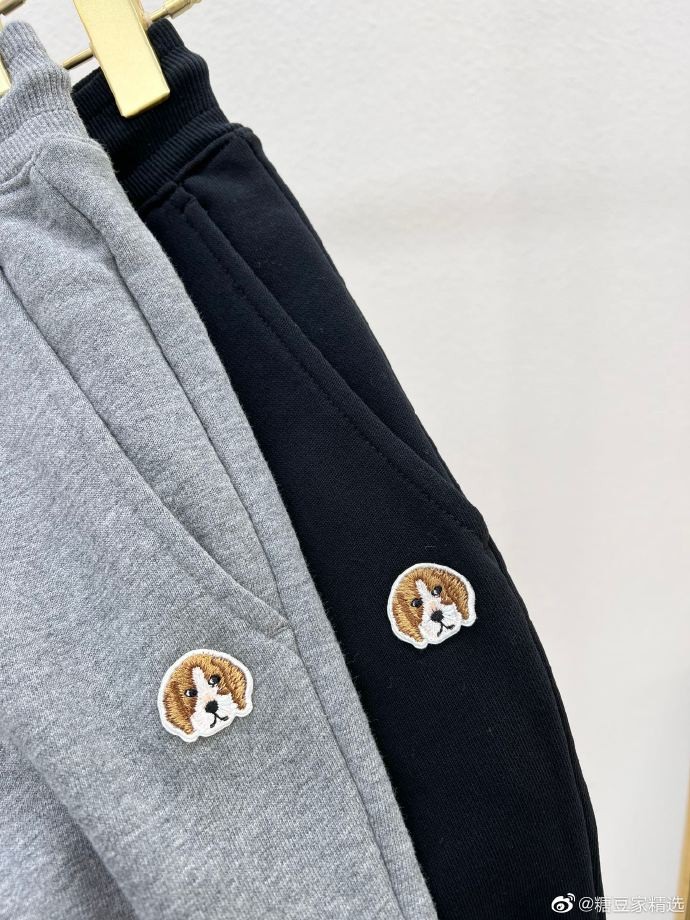 清新春日穿搭，藏在大牌试衣间的秘密，糖豆家精选不负辜负盛景！