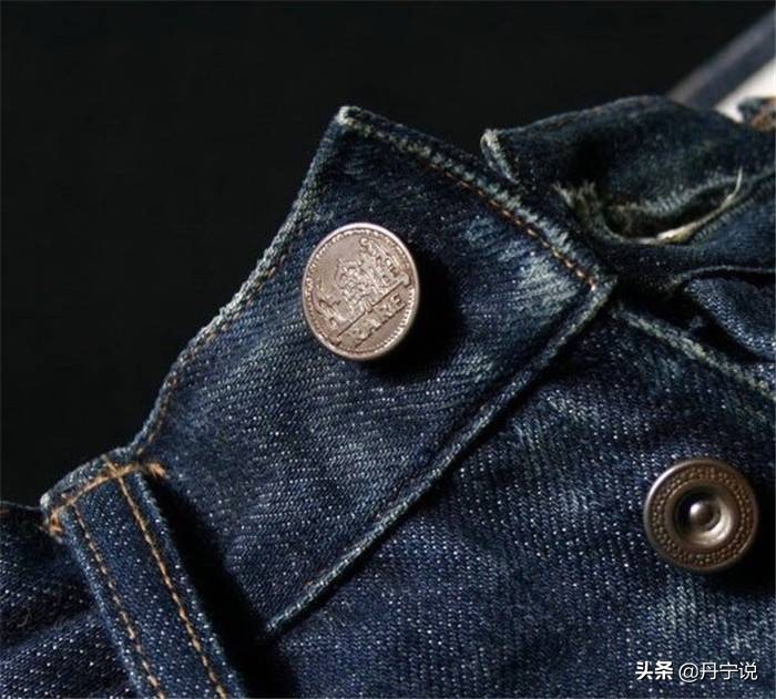 日本BIGJOHNR00915.5oz牛仔裤选购指南和养成记