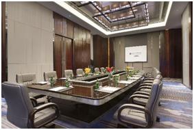 烟台中泽华羿铂尔曼酒店攻略,烟台中泽华羿铂尔曼酒店夜景