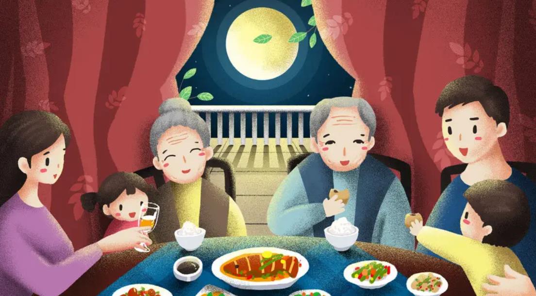 中秋节适合送四色礼吗,中秋送几样礼有讲究吗