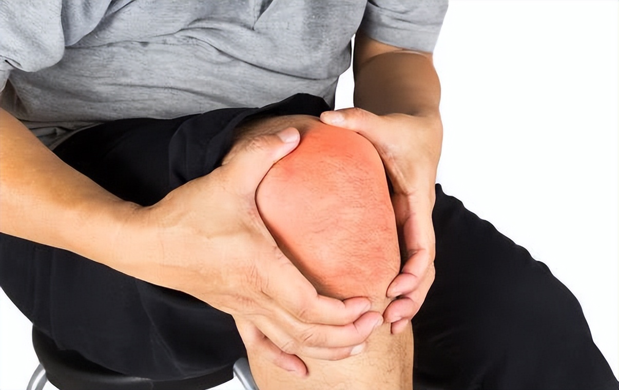 张仲景治疗膝盖冰冷的方子,消水散治疗膝盖积液