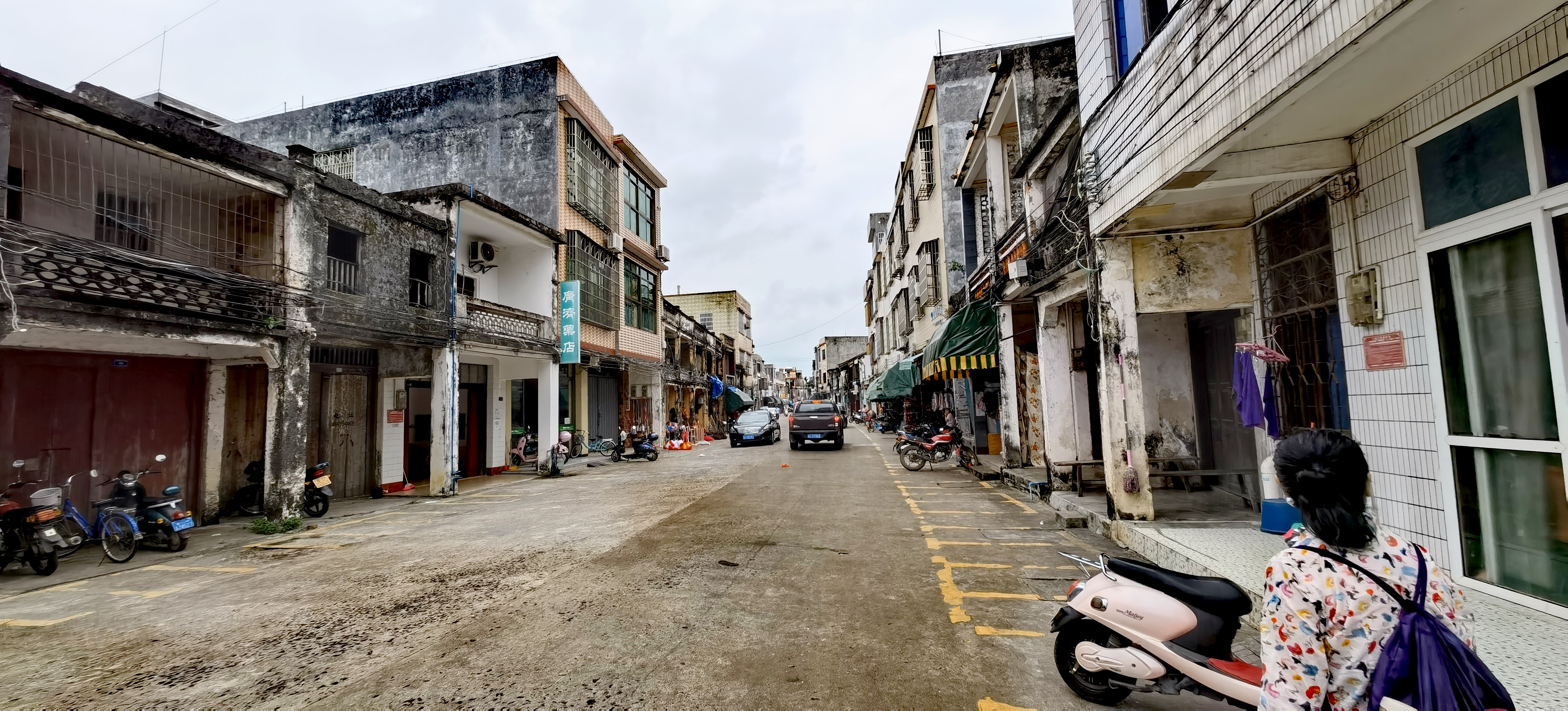 修车奇遇,修车奇遇记