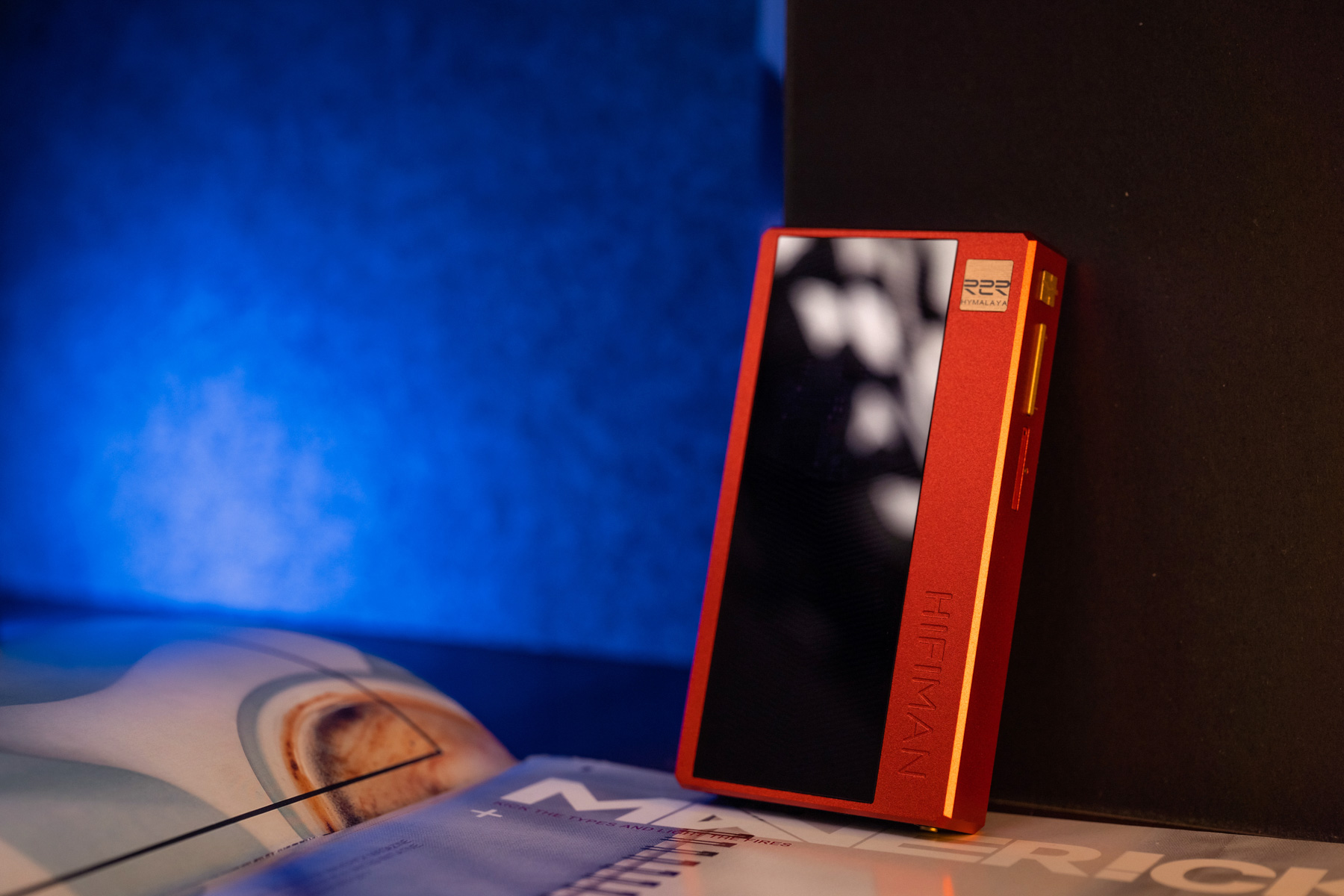 剁手一台就退烧！HIFIMANHM1000靠谱吗？