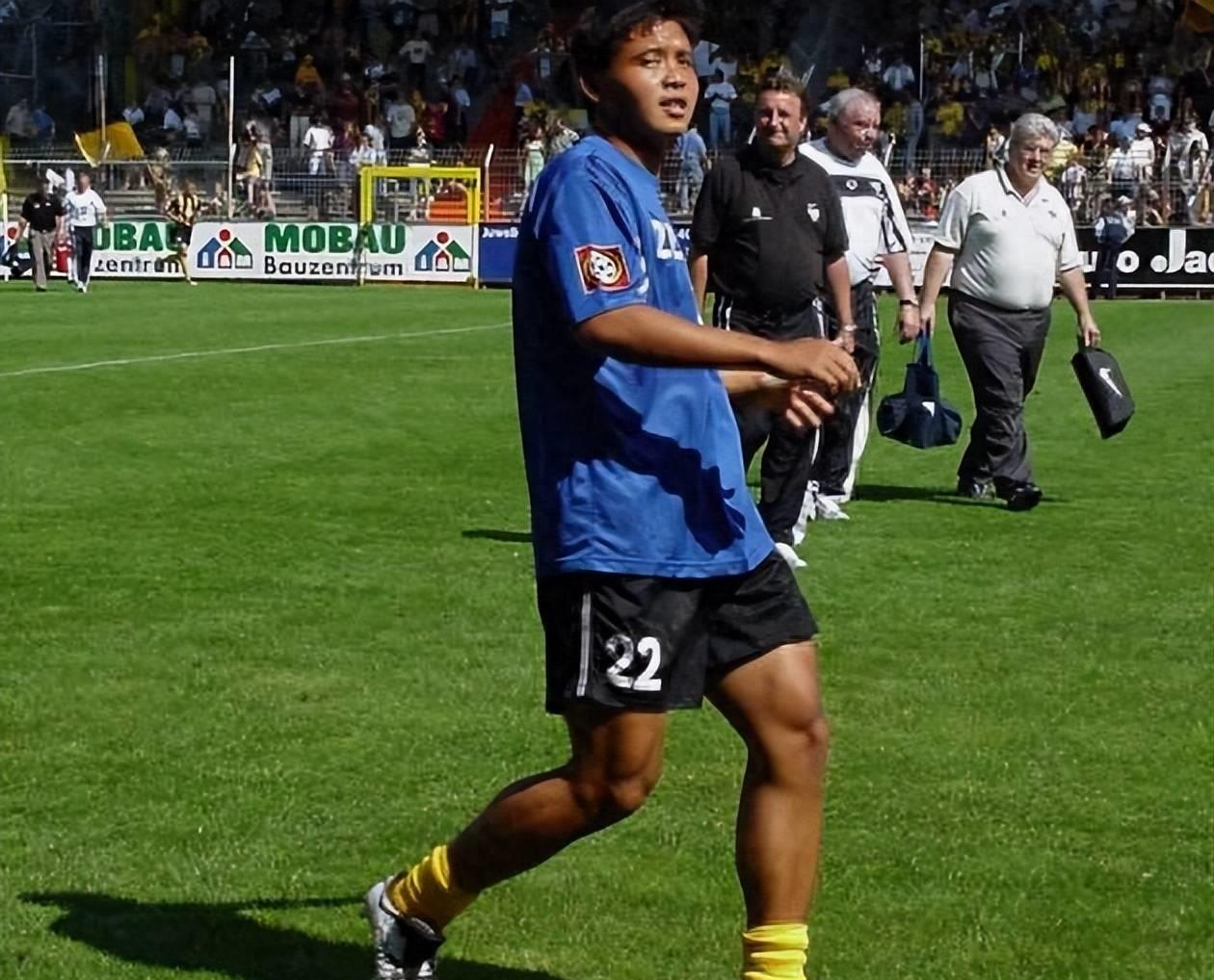 中国世界级球员孙继海,孙继海是不是中国第一后卫