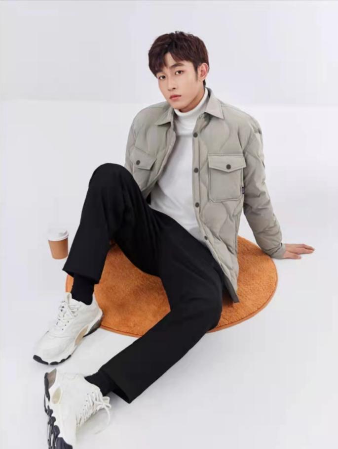 2020年最流行的男装休闲男装,好穿不贵的男装品牌推荐