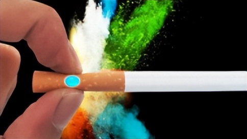 常见的四种香烟已列入黑名单,8种香烟或被列入黑名单过期烟