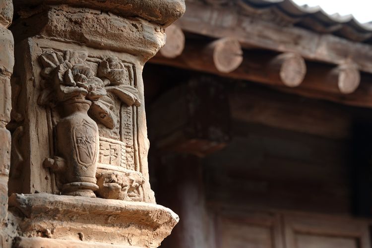 白鹿原影视城作品,白鹿原影视城原创