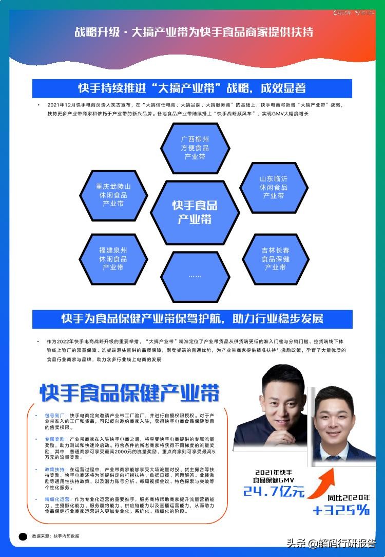 快手磁力金牛靠谱吗,快手磁力金牛适合推广什么产品