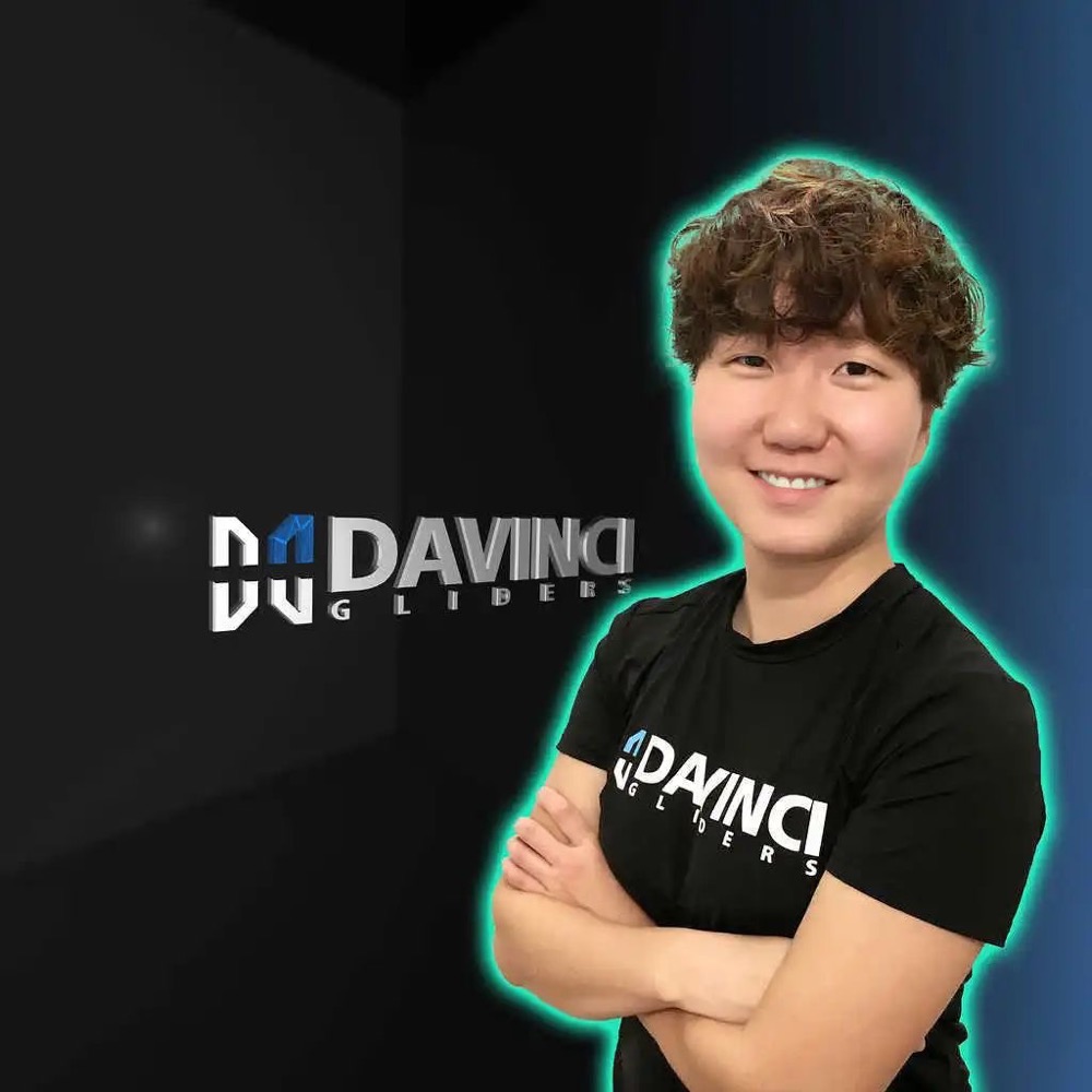 达芬奇和弦滑翔伞,滑翔伞企业创始人