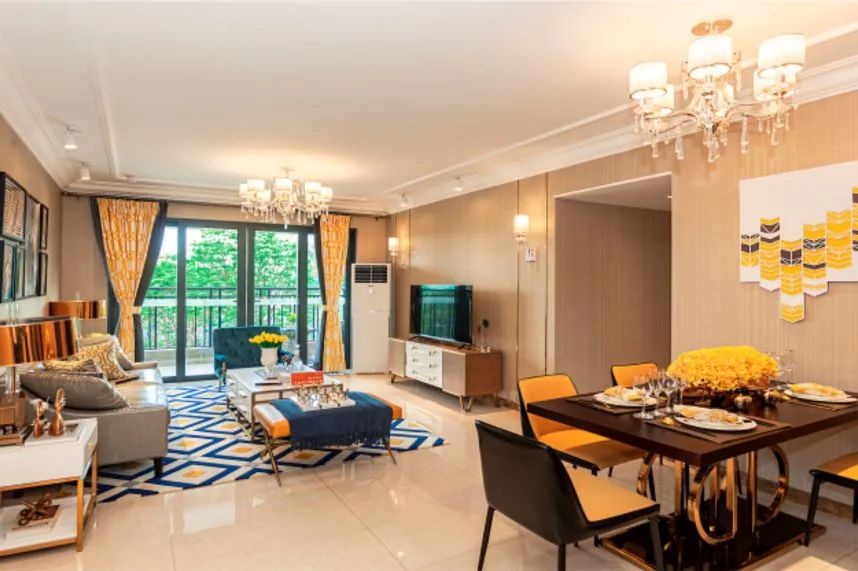 台山恒大翡翠华庭哪一栋楼最好,台山恒大翡翠华庭2期20栋