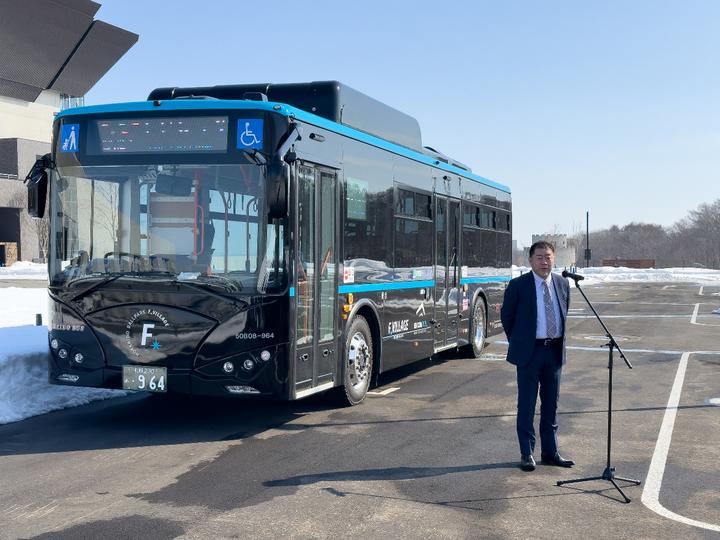 当中国品牌与日本品牌无缝对接的时刻