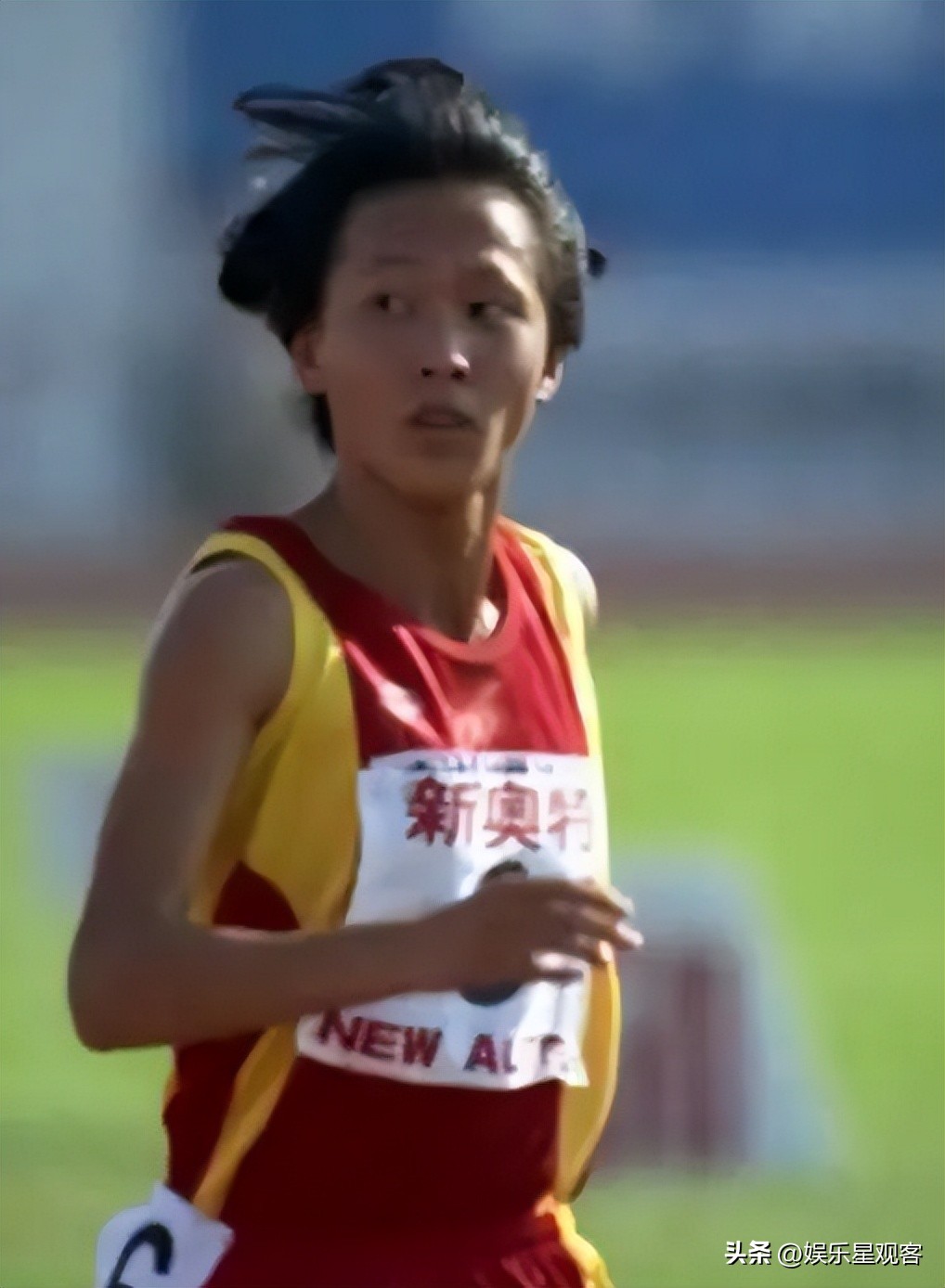 王军霞离婚了吗,王军霞离开马俊仁后教练是谁