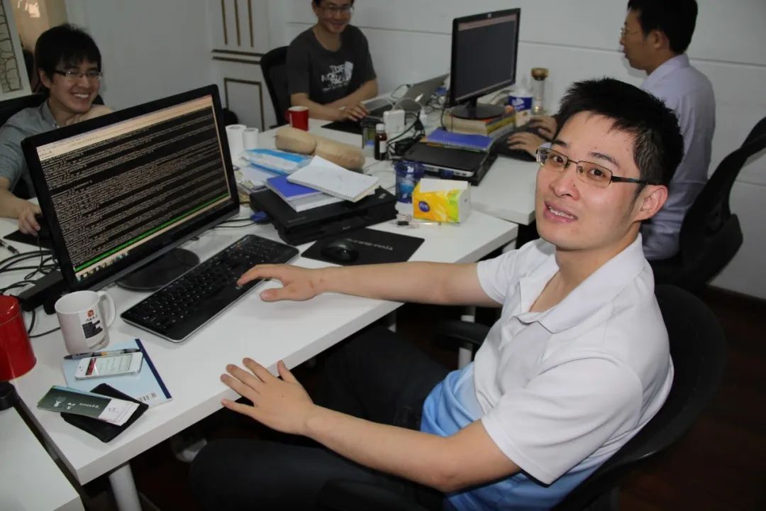 字节跳动的传奇故事,字节跳动创业时接受个人投资