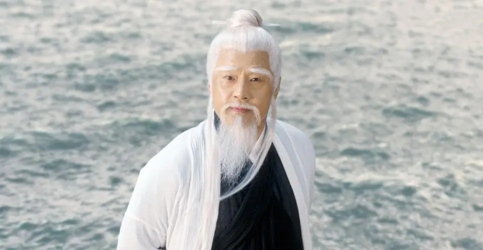 雪中悍刀行王仙芝第几集出来,雪中悍刀行王仙芝天下第二