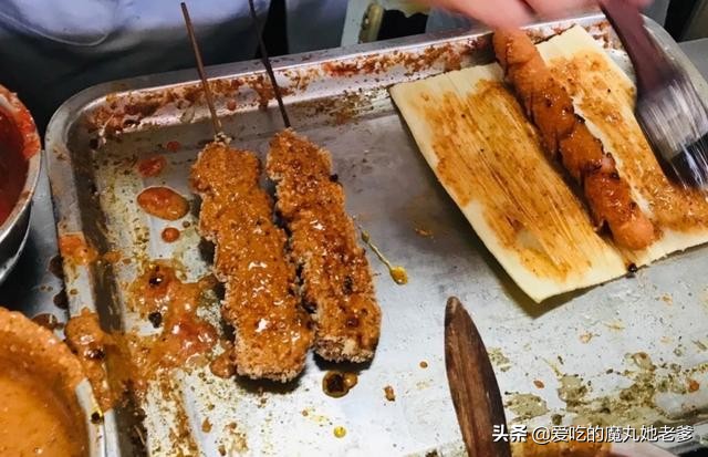 大连最好臭豆腐,辽师附近的臭豆腐