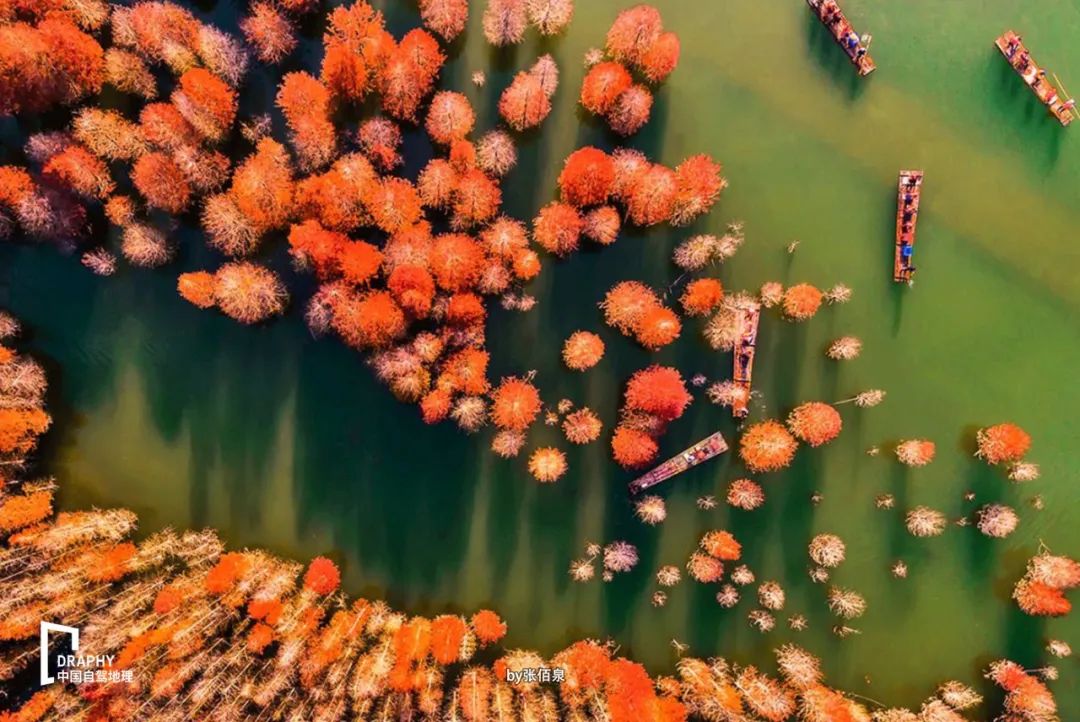 江南自驾深度游路线推荐,春节江南自驾游路线推荐