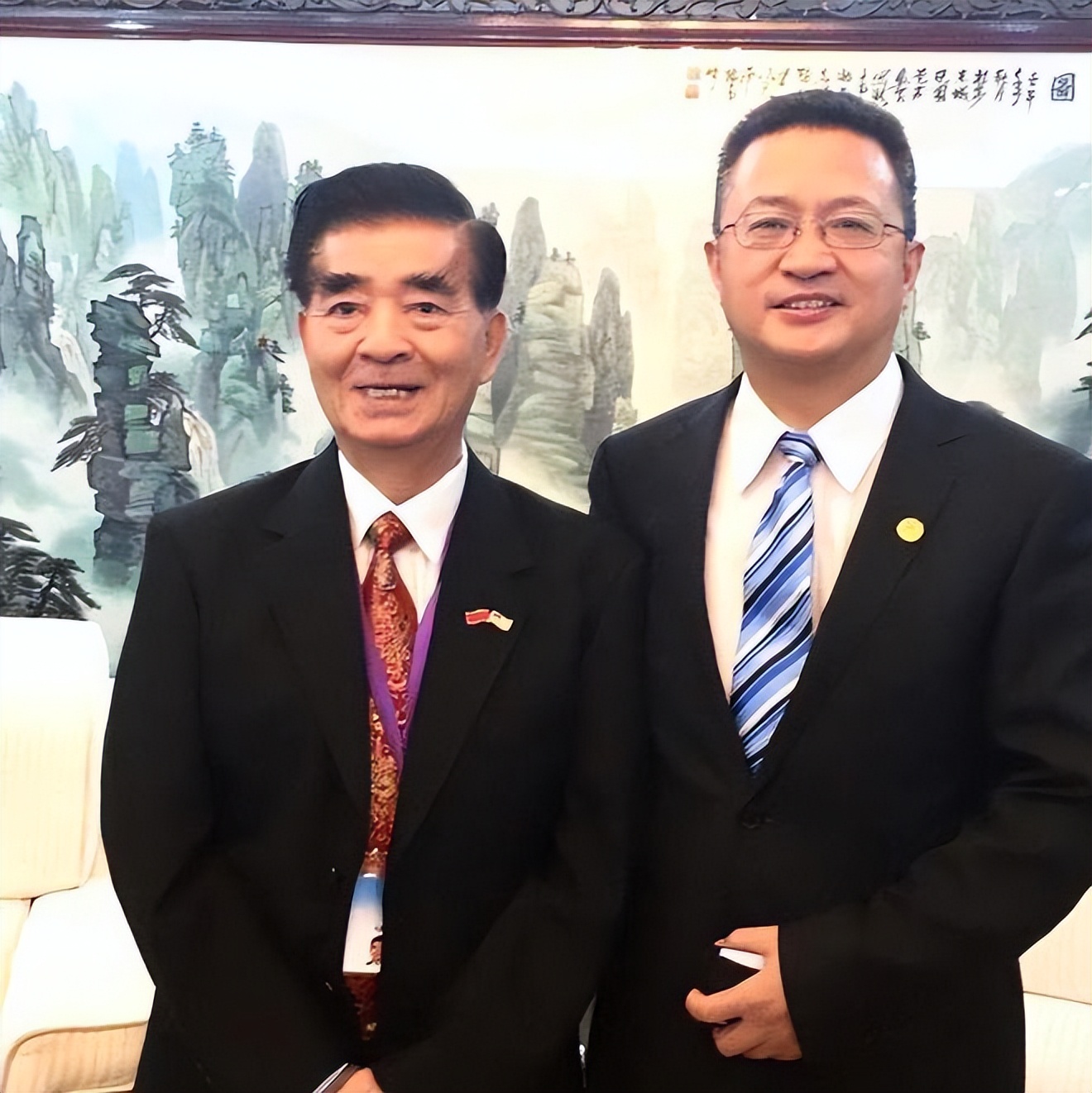 间谍梁成运是怎样被抓的,79岁间谍梁成运出镜忏悔