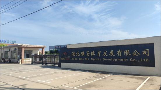 砥砺复兴梦，“造”福百姓家——走进荆州体育高新技术企业