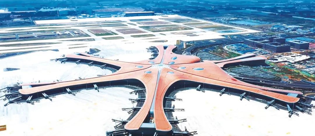 非凡十年扬帆中国梦,非凡十年生态建设