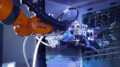 工业机器哪方面知识最值得学,工业机器人科普