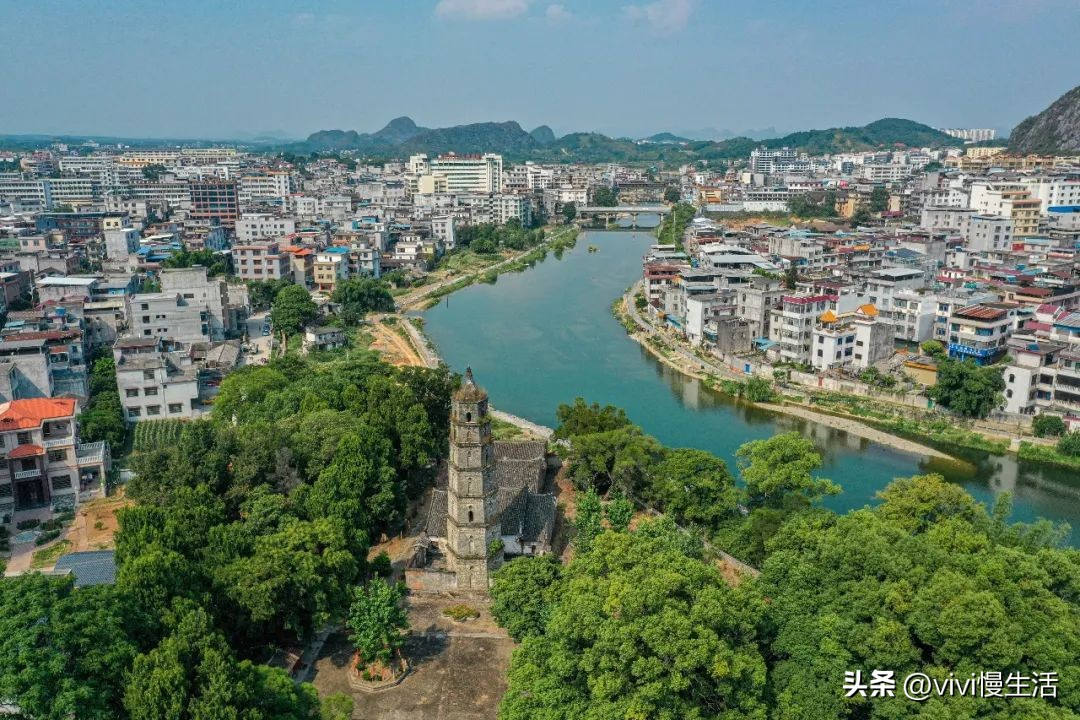 广西桂林到贺州旅游攻略,桂林至贺州沿途景点推荐