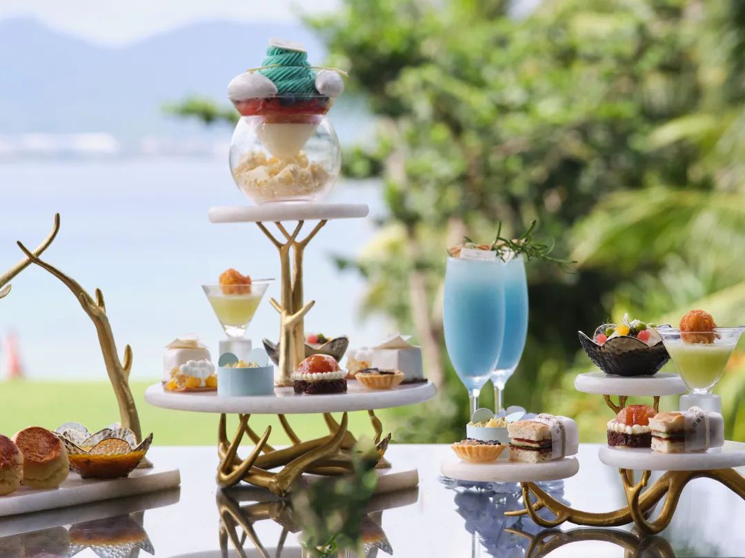 三亚打卡必住酒店之一,三亚十大必住酒店推荐排名最新