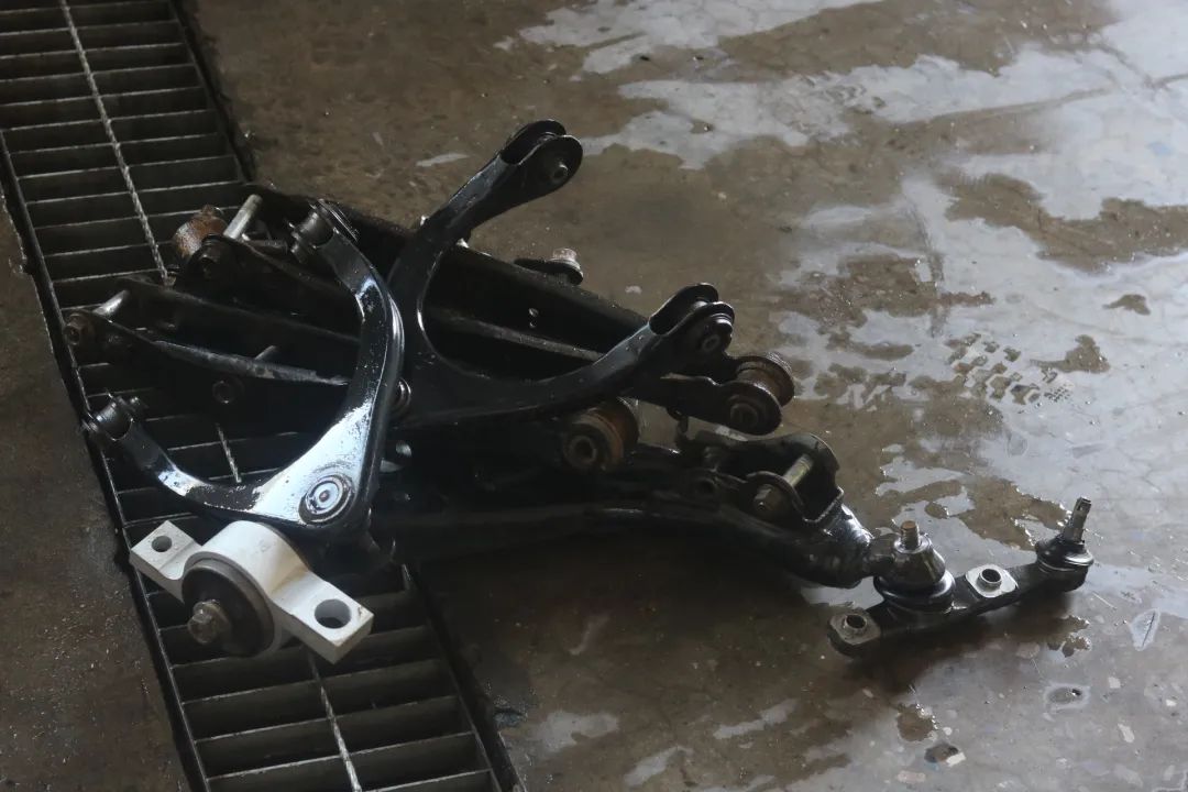 12代皇冠重新翻新还能再开多少年,12代皇冠全车整备翻新全过程