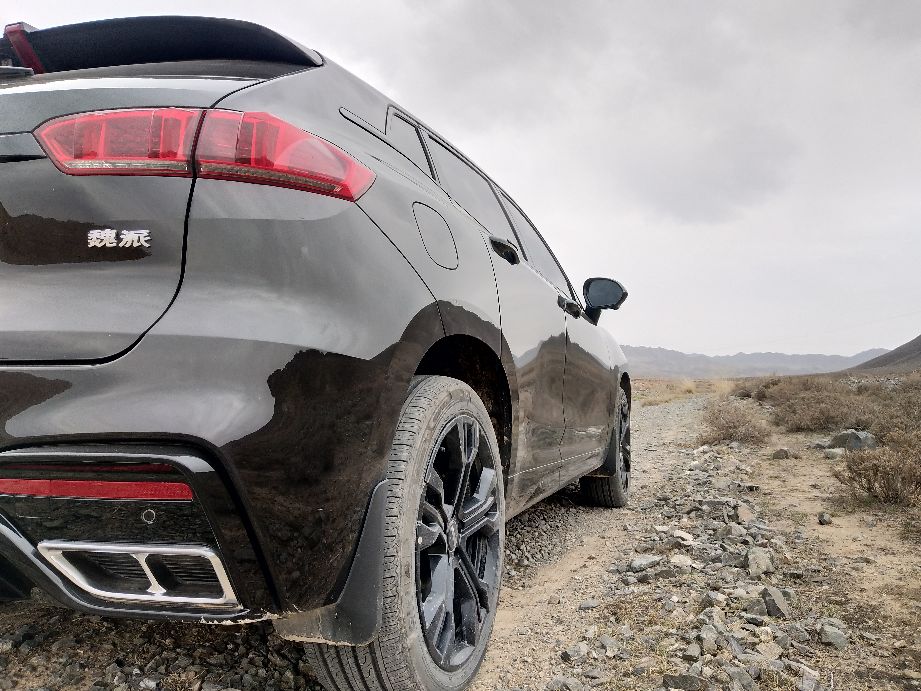 长城有没有不费油的车,长城车费油不