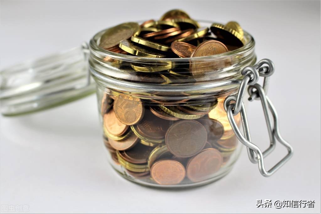 逆向思维：网络赚钱核心就是两个字，你只管照着去做就行了