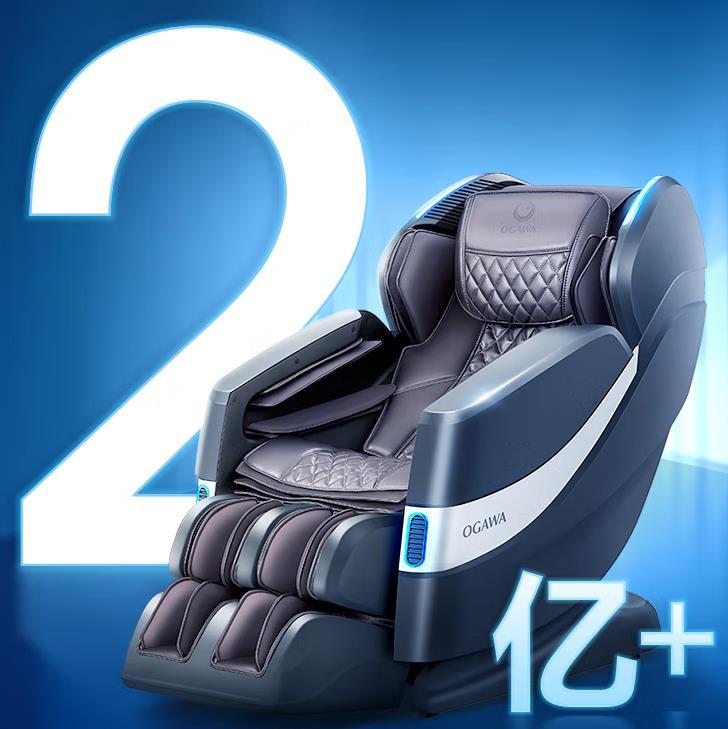 电动按摩椅排行榜前十名品牌,十大品牌按摩椅排行榜前十名