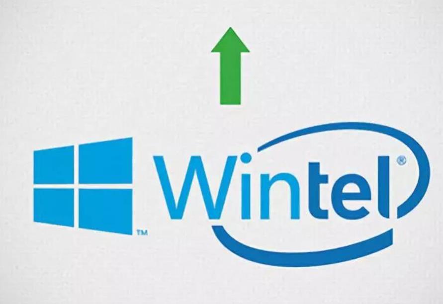 国产cpu多久能赶上英特尔,英特尔cpu芯片谁做的